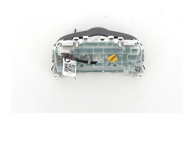 Панель приборов BHS255471L, J0-4926U   Volkswagen Touran II       