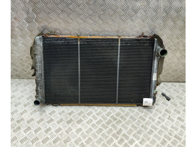 Радиатор охлаждающей жидкости