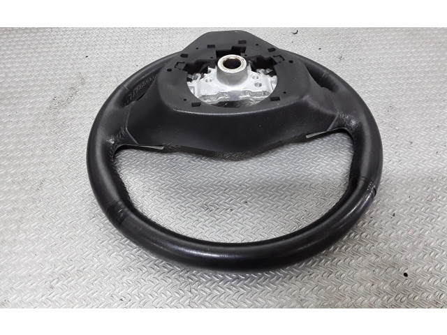 Руль Subaru Forester SH 2008 - 2013 года