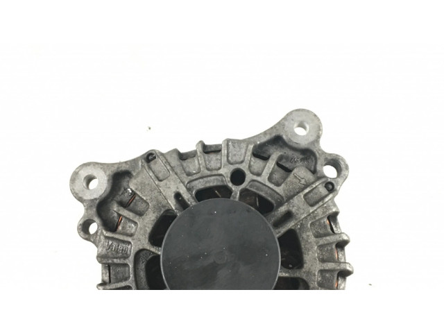 Генератор 04L903017C, 2621147E Audi A6 S6 C7 4G 2.0