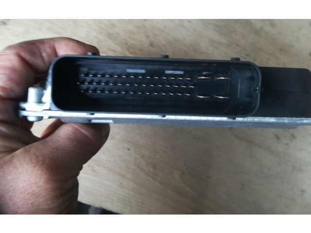 Блок управления коробкой передач 0AD927755AB Volkswagen Touareg I