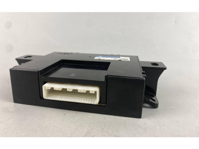 Модуль блока управления кондиционером 72343AG040   Subaru Outback