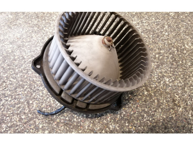 Вентилятор печки 1940007161 Mitsubishi Pajero