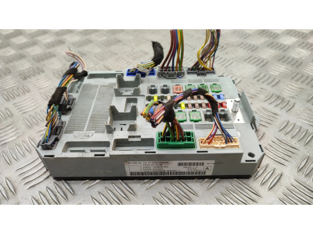 Блок предохранителей DX2314D628AG Jaguar XF X250