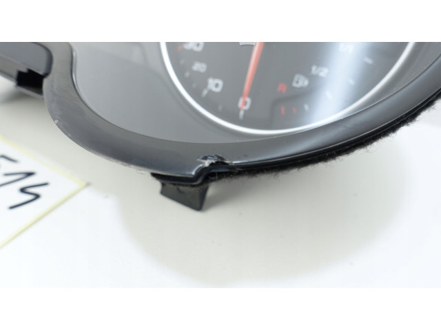 Панель приборов 81A920750J, 81A920750J Audi Q2 -