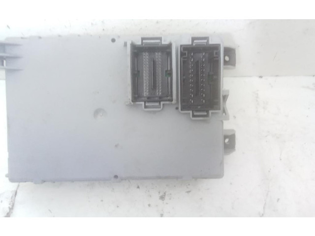 Комплект блоков управления 51865263, 51865263 Alfa Romeo Mito