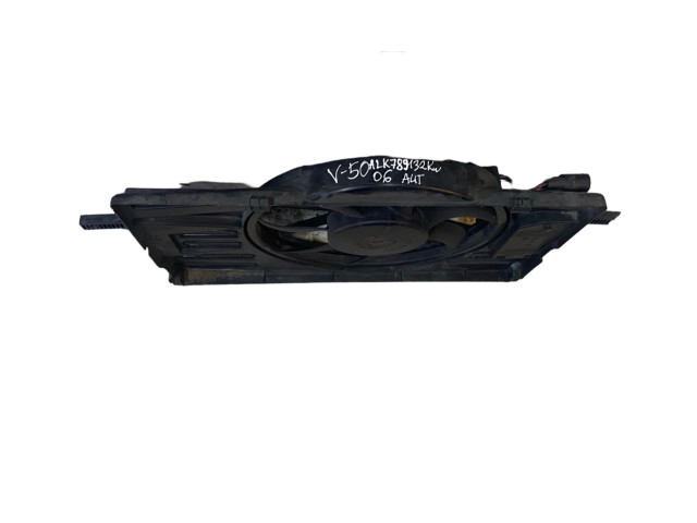 Вентилятор печки    1137328081, 0130307001   Volvo V50