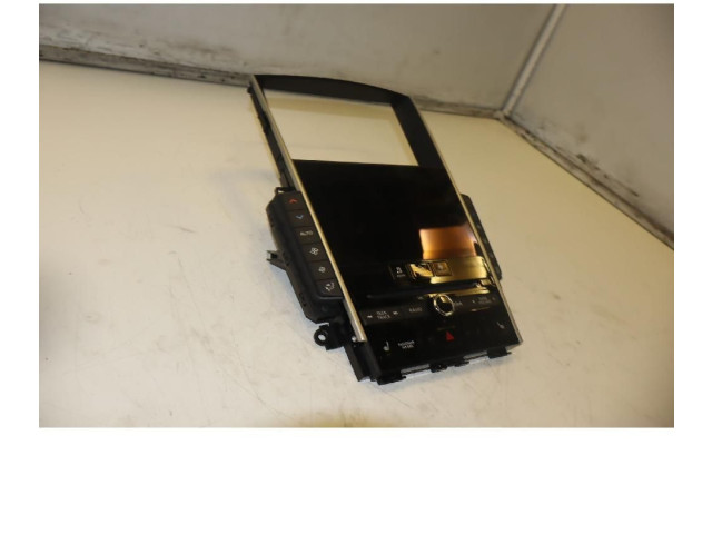 Дисплей 253916HA4B Infiniti Q50