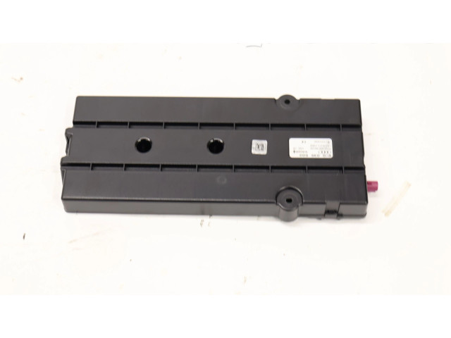 Блок управления 8V0035502 Audi A3 S3 8V