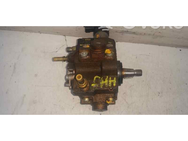 Vstřikovací čerpadlo 0445010102, BOSCH Ford Fiesta