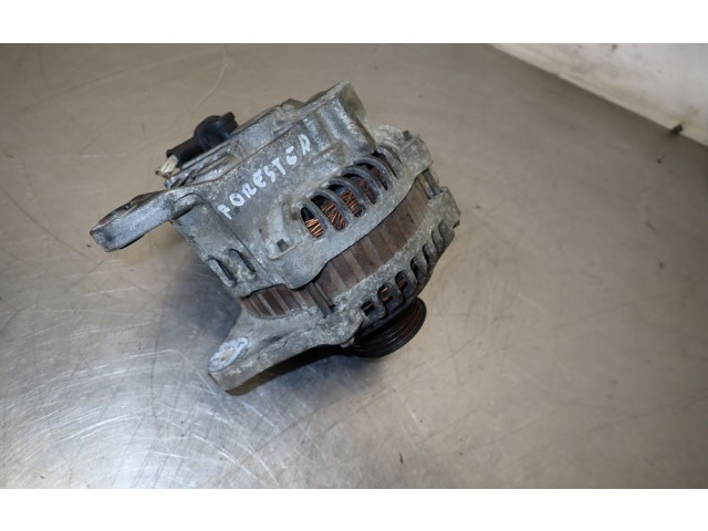 Генератор 23700AA280 Subaru Forester SF