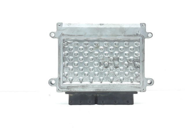 Блок управления двигателя 30788269, 30788269AA Volvo XC90