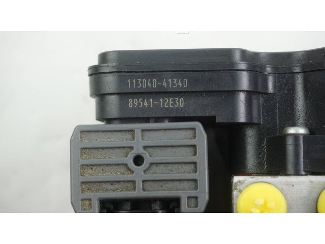 Блок ABS 11304041340, 4451012600 Toyota Corolla E210 E21