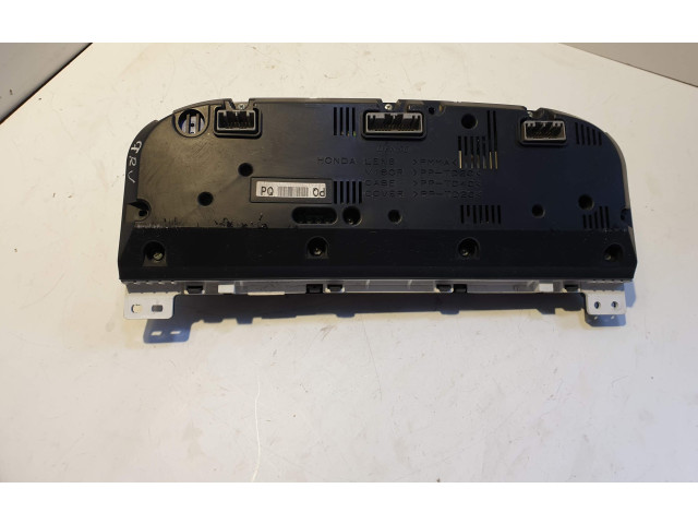 Панель приборов 78100SJDG312, 2574309800 Honda FR-V