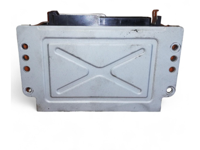 Блок управления двигателя K115000010H, K115000010H   Chevrolet Matiz