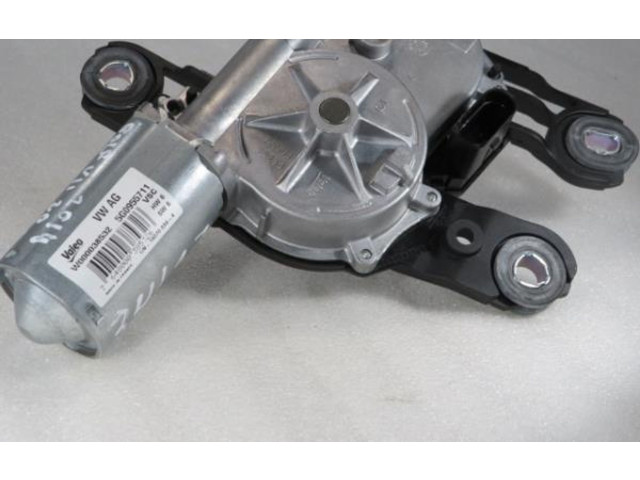 Моторчик заднего дворника 5G0955711, W000038532 Volkswagen Golf VII