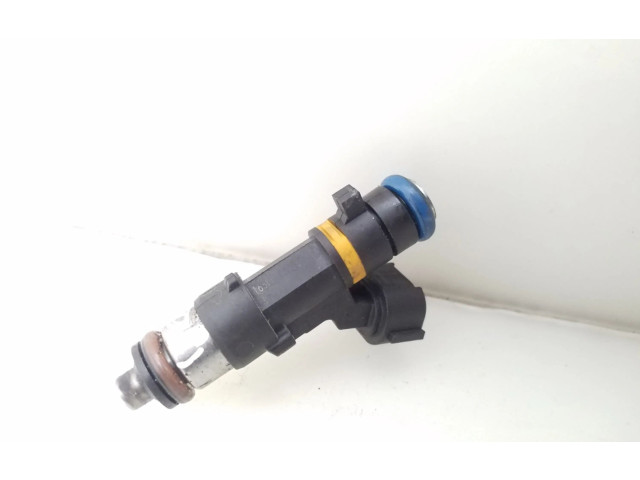 Vstřikovač 16600CD700   Nissan Murano Z50    ALL_CODES 