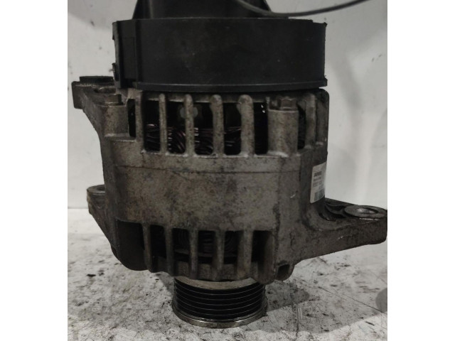 Генератор Alfa Romeo GT