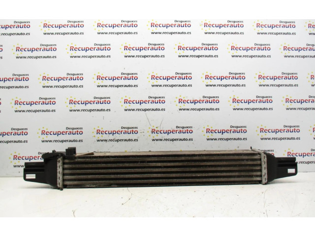 Интеркулер 51790623 Citroen C5