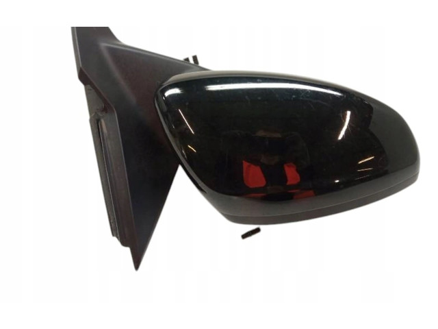 Zpětné zrcátko Opel Mokka B 2022