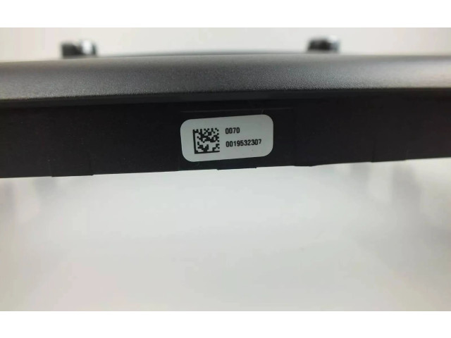 Блок управления кондиционера воздуха / климата/ печки (в салоне) Ford Fusion II 2013 - - года