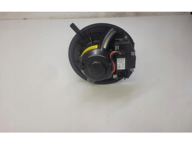 Вентилятор печки 1K1820015E Audi A3 S3 8P