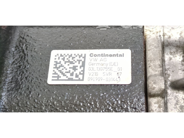 Vstřikovací čerpadlo 03L130755E   Seat Ibiza IV (6J,6P)    CAYB 