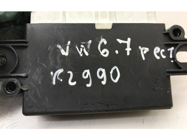 Блок управления 5GE907458 Volkswagen Golf VII