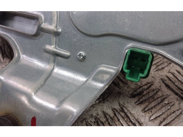 Моторчик заднего дворника 33885 Mitsubishi Outlander