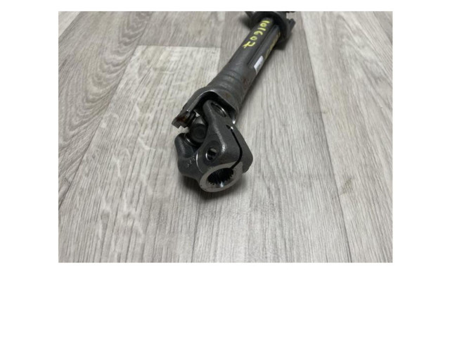    Рулевая рейка    Skoda Fabia Mk3 (NJ) 2015 - 2021 года