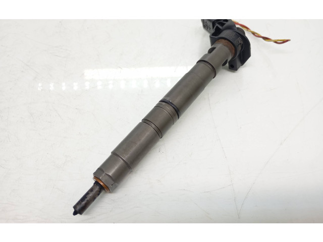 Форсунка 059130277BE, 0445116023    Audi A5 8T 8F  CGKA 