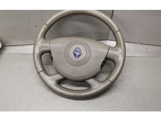 Vstřikovací lišta 8200139852, 8200138584 Renault Espace - Grand espace IV