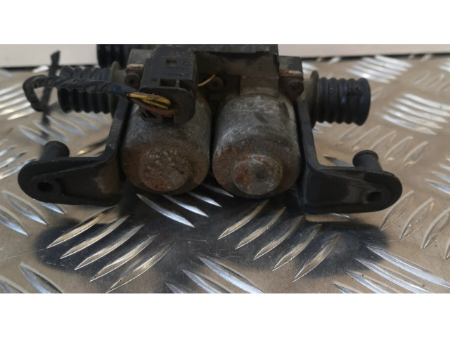 Клапан (клапаны) нагревательного радиатора (яйца)