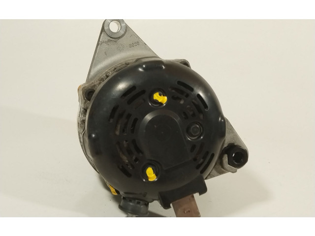 Генератор 373002A750, MS1042113580 KIA Ceed