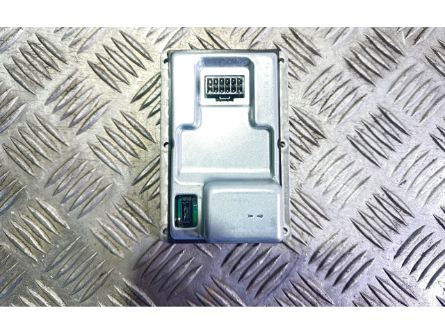 Блок управления Xenon