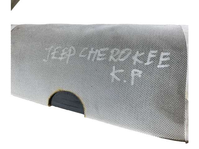 Боковая подушка безопасности P68100767AC, P624986001   Jeep Cherokee