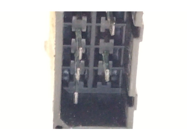 Зеркало (механическое) Audi A6 Allroad C5 1999 - 2005 года