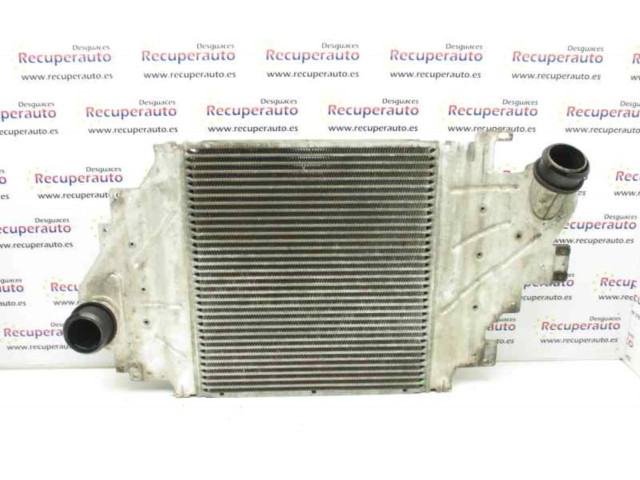 Интеркулер  8200252209   Renault Clio II 