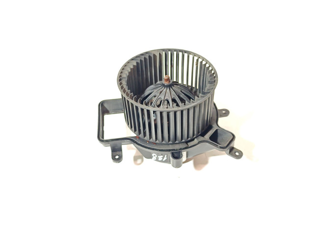 Вентилятор печки    T3953001, T39530018129   Peugeot 5008