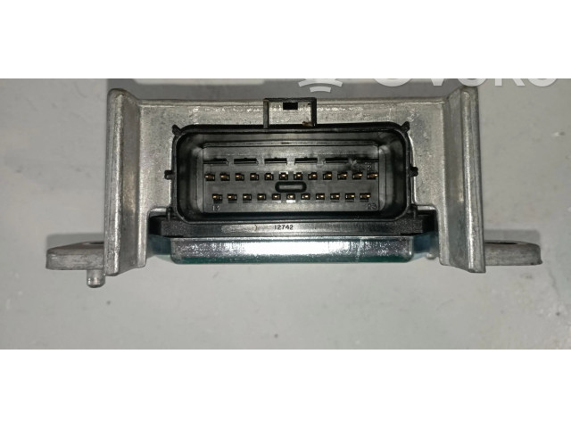 Блок подушек безопасности P56042047AB   Jeep Grand Cherokee (WJ)