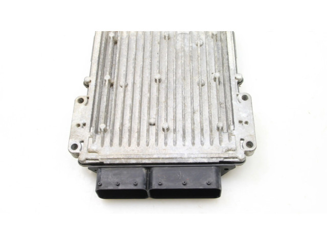 Řídící jednotka    Jaguar XF X250 2009