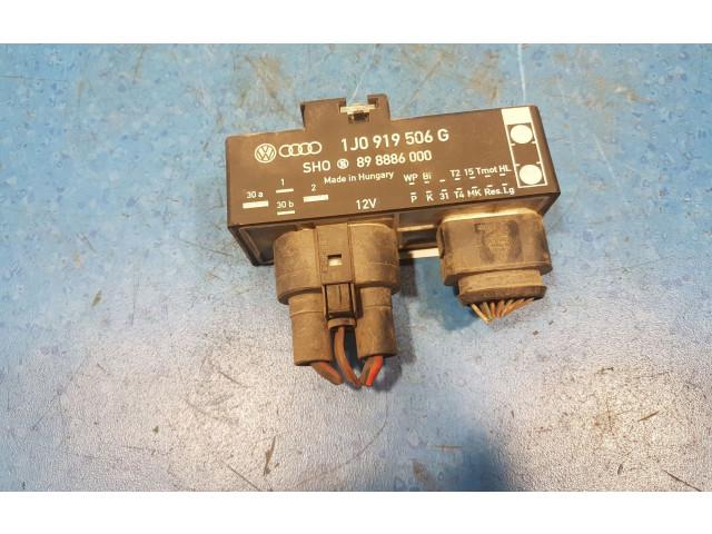 Блок управления 1J0919506G, 1J0919506G Skoda Octavia Mk1 (1U)