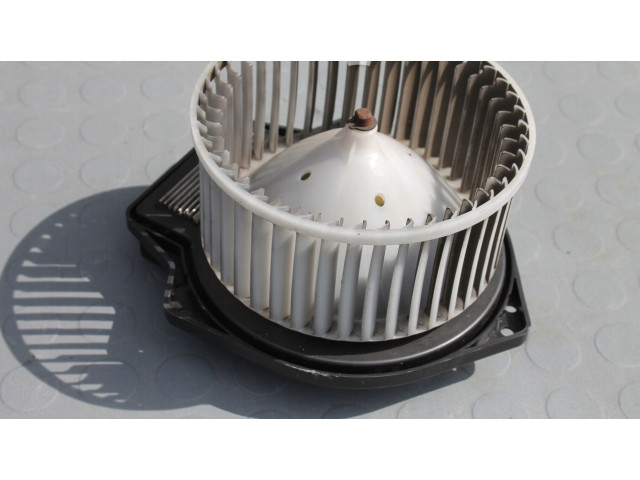 Вентилятор печки Mitsubishi Lancer