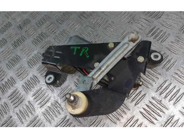 Моторчик заднего дворника 6K9955713 Seat Inca (6k)