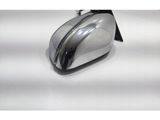 Zpětné zrcátko  Nissan Navara D23 2019    