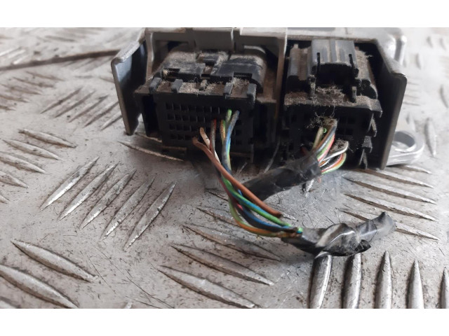 Блок подушек безопасности 9T1T14B321BD Ford Transit - Tourneo Connect