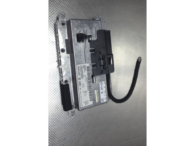 Дисплей    4F0919603B   Audi A6 S6 C6 4F