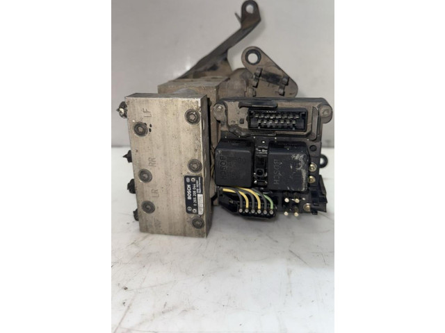 Блок АБС 0265208044 Rover 200 XV 1989 - 2000 года