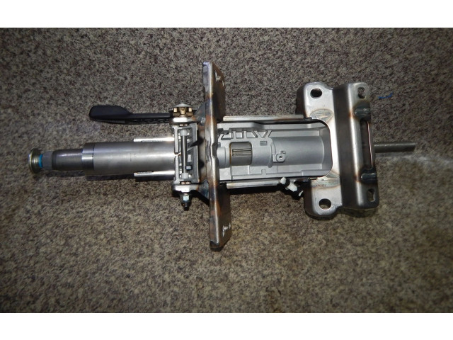 Рулевая рейка Audi A7 S7 4G 2011 - 2017 года