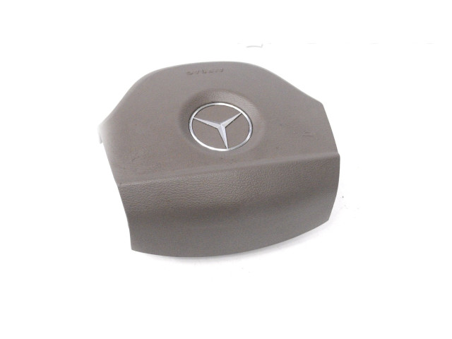 Подушка безопасности водителя 30366637A Mercedes-Benz R W251